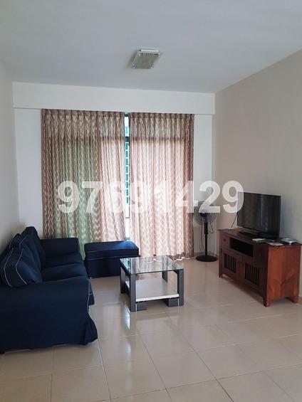 Hillview Heights (D23), Condominium #175586682